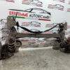 PONTE POSTERIORE FIAT 500 ABARTH