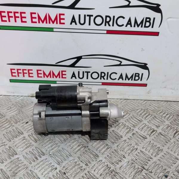 MOTORINO AVVIAMENTO MINI F56 1.5 TD SIGLA MOTORE B37C15A