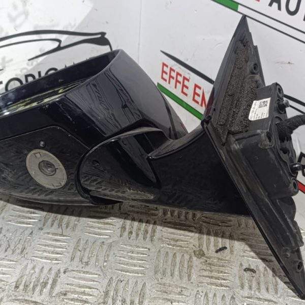 SPECCHIETTO SINISTRO RANGE ROVER EVOQUE 16 PIN