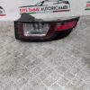 STOP DESTRO RANGE ROVER EVOQUE