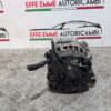 ALTERNATORE RANGE ROVER SIGLA MOTORE 204DTD