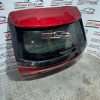 PORTELLONE PEUGEOT 2008 ANNO 2024