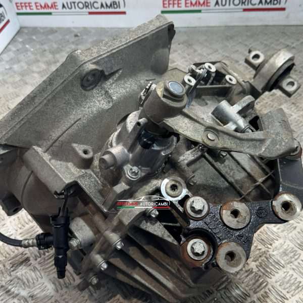 CAMBIO ALFA ROMEO 159 1.9 JTDM 150 cv 6 marce 55192042