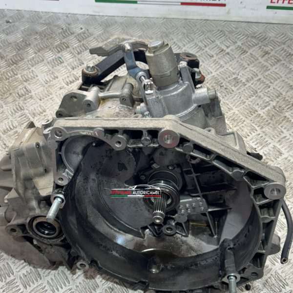 CAMBIO ALFA ROMEO 159 1.9 JTDM 150 cv 6 marce 55192042