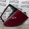 PORTA POSTERIORE DX DESTRA FORD FIESTA 2010 COLORE MAGENTA