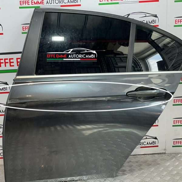 PORTA POSTERIORE SINISTRA BMW F10 F11 MSPORT