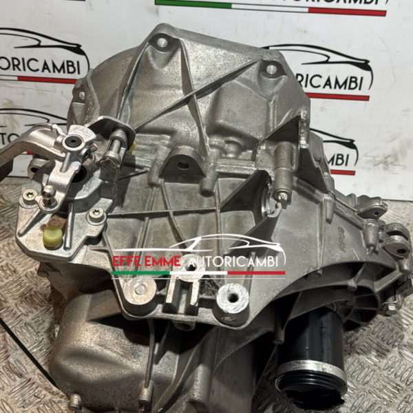 CAMBIO MANUALE 6 MARCE MINI COOPER F56 1.5 TD SIGLA MOTORE B37C15A 85 KW