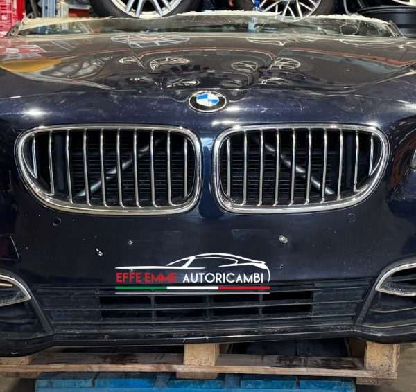MUSO MUSATA KIT AIRBAG BMW F10 F11