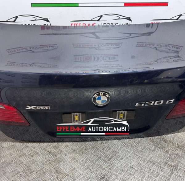 PORTELLONE BMW F10 F11