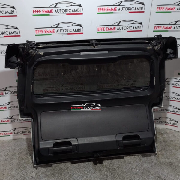 PORTELLONE RANGE ROVER EVOQUE BIANCO