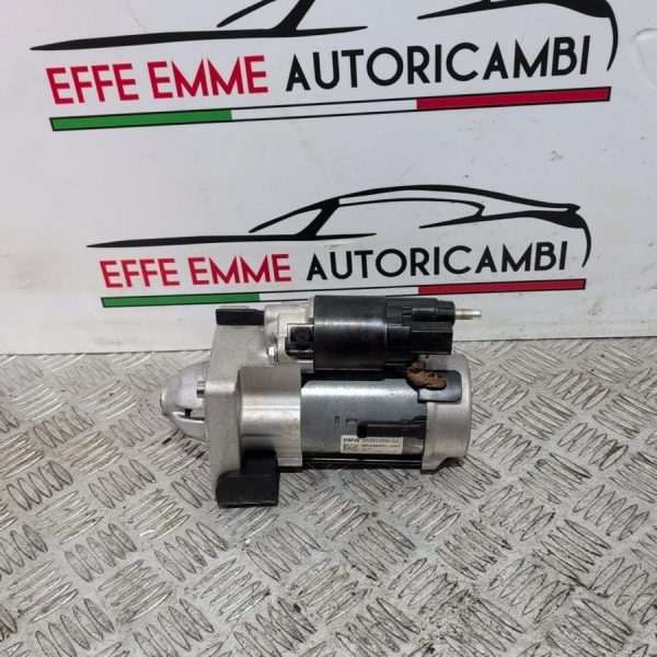 MOTORINO AVVIAMENTO MINI F56 1.5 TD SIGLA MOTORE B37C15A