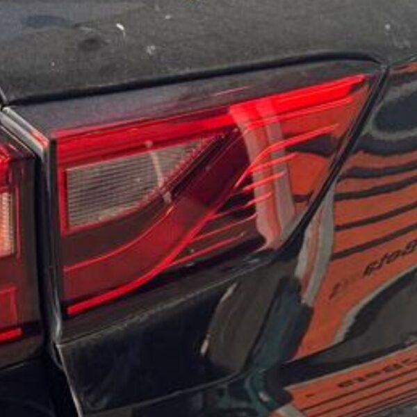 STOP INTERNO SX SINISTRO LED MG ZS