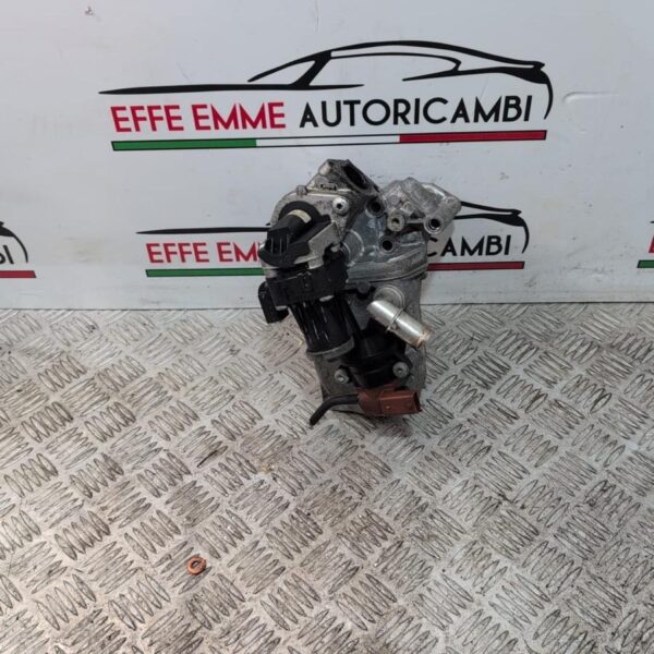EGR E SCAMBIATORE DI CALORE MOTORE FIAT 1.3 MJT €5 199A9000