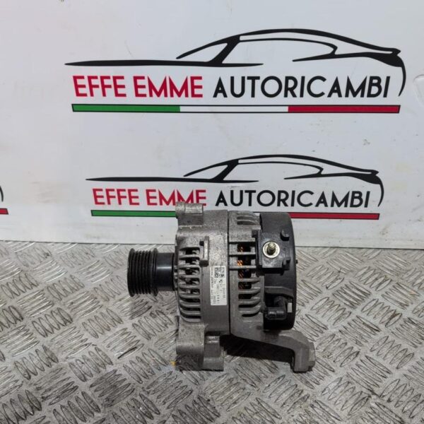 ALTERNATORE 180 ah BMW X3 G01 2.0 TD SIGLA MOTORE B47D20B