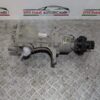 DIFFERENZIALE POSTERIORE SSANGYONG TIVOLI 1.6 TD D16DTF 673910