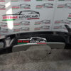 PARAURTI POSTERIORE BMW X5 E70 COLORE NERO OTTIME CONDIZIONI