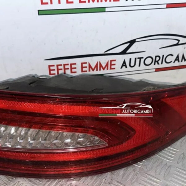 STOP ESTERNO DESTRO JAGUAR XF