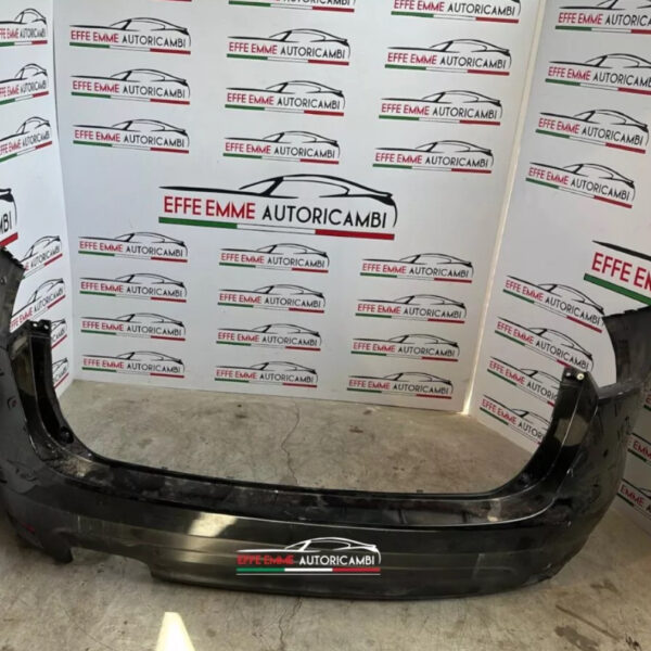 PARAURTI POSTERIORE JAGUAR F-PACE