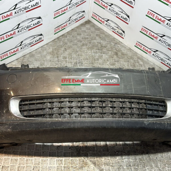 MINI COUNTRYMAN R60 PARAURTI ANTERIORE