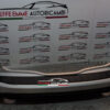 PARAURTI POSTERIORE SMAX S-MAX MODELLO 7 POSTI COLORE ARGENTO