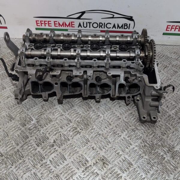 TESTATA BMW X3 G01 2.0 TD SIGLA MOTORE B47D20B