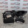 KIT CENTRALINE PEUGEOT 2008 SIGLA MOTORE YH01 CHIAVE KEILLESS FUSIBILIERA CANNE STERZO CONSOLLE CENTRALE CENTRALINA MOTORE BODY COMPUTER