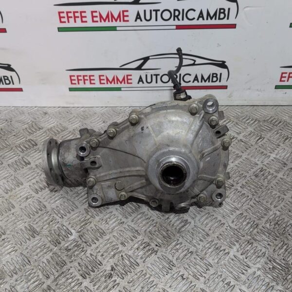 RIPARTITORE 4×4 BMW X3 G01 2.0 TD SIGLA MOTORE B47D20B