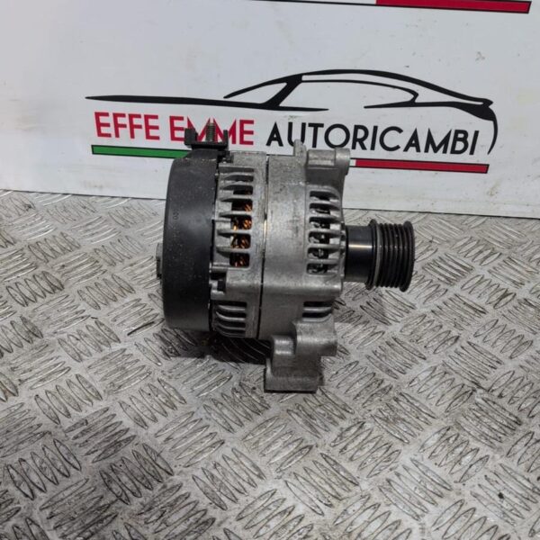 ALTERNATORE 180 ah BMW X3 G01 2.0 TD SIGLA MOTORE B47D20B