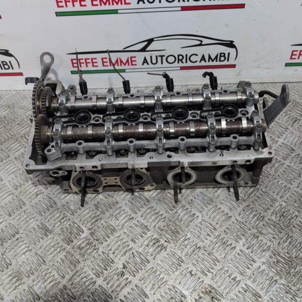 TESTATA BMW X3 G01 2.0 TD SIGLA MOTORE B47D20B
