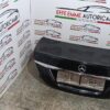 PORTELLONE BAULETTO MERCEDES CLASSE C W205 BERLINA COLORE NERO
