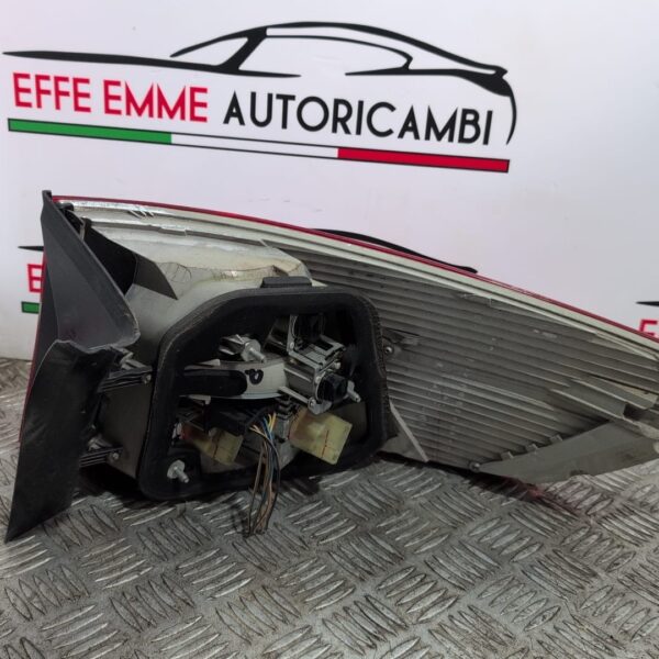 STOP ESTERNO SX BMW X6 E71