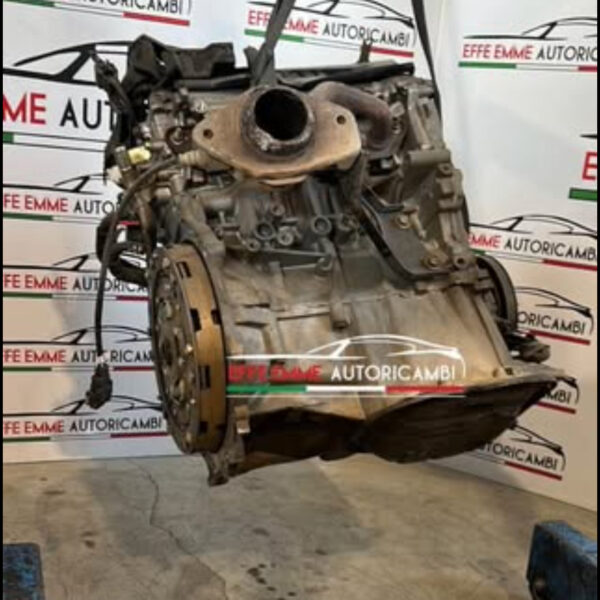 MOTORE E CAMBIO TOYOTA PRIUS 1.5 B 1NZFXE – 1NZ FXE HYBRIDO
