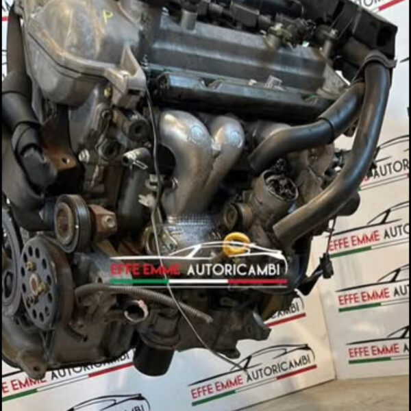 MOTORE E CAMBIO TOYOTA PRIUS 1.5 B 1NZFXE – 1NZ FXE HYBRIDO