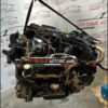 MOTORE FORD FOCUS 1.8 TDCI SIGLA KKDB / KKDA