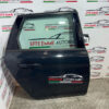 PORTA PORTIERA SPORTELLO POSTERIORE DESTRA PEUGEOT 308 ANNO 2016 STATION WAGON