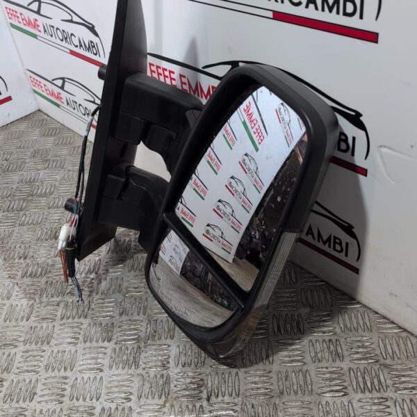 SPECCHIO SPECCHIETTO RETROVISORE DX DESTRO IVECO DAILY 35/C anno 2023