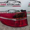 STOP ESTERNO SX BMW X6 E71