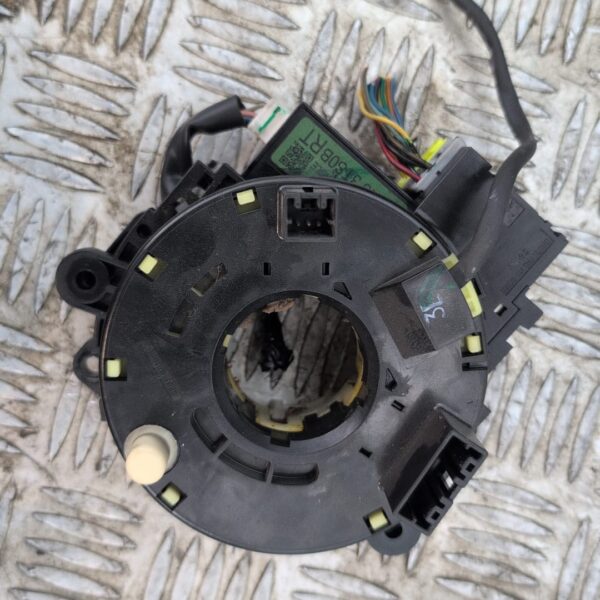 KIT AIRBAG NISSAN K13