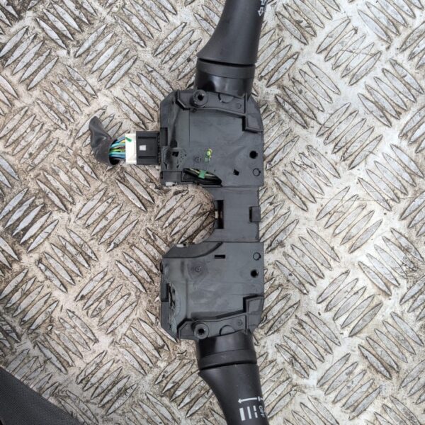 KIT AIRBAG NISSAN K13