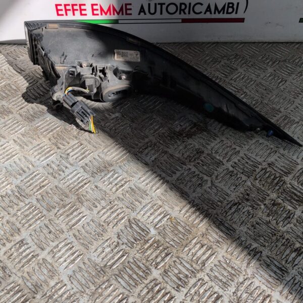 STOP ESTERNO SINISTRO RANGE ROVER EVOQUE SECONDA SERIE