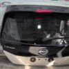 PORTELLONE POSTERIORE NISSAN LEAF