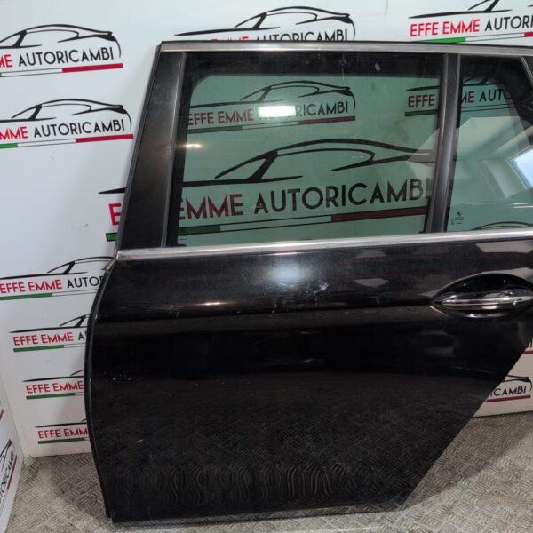 PORTA POSTERIORE SINISTRA BMW SERIE 5 F10 STATION WAGON
