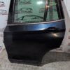 PORTA POSTERIORE SINISTRA BMW X3 F25