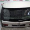 PORTELLONE BMW X5 CON AMMACCATURA