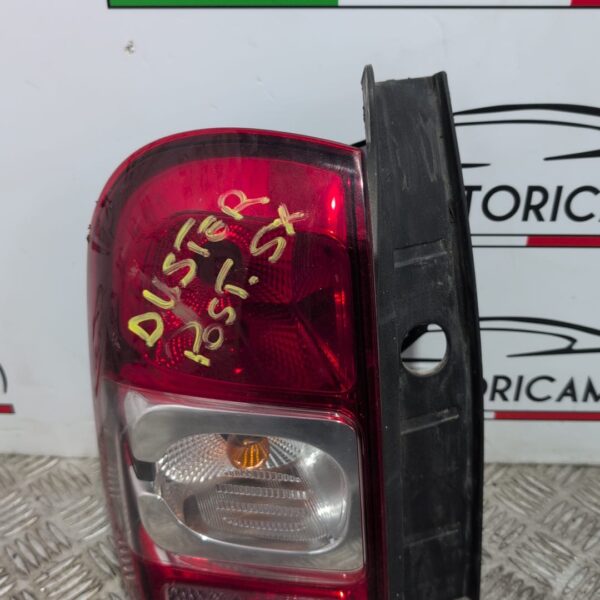 STOP SX SINISTRO DACIA DUSTER
