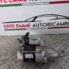 MOTORINO D’AVVIAMENTO SUZUKI M16A