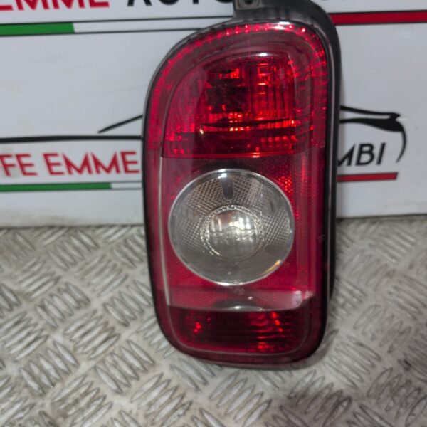 STOP MINI CLUBMAN PRIMA SERIE SINISTRO SX