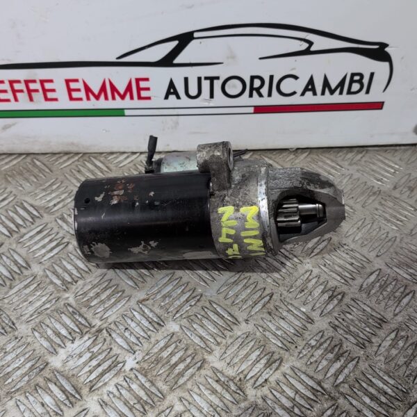 MINI N47C16A MOTORINO D’AVVIAMENTO
