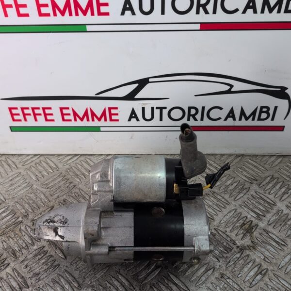 MOTORINO D’AVVIAMENTO SUZUKI M16A