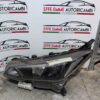 STOP NISSAN LEAF SINISTRO SX